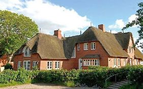 Pastoratshof - Whg2